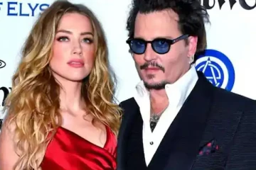 என் பிறப்புறுப்பில் மதுபாட்டிலை திணித்து பாலியல் சித்ரவதை செய்தார்... - பிரபல நடிகர் மீது மாஜி மனைவி பரபரப்பு குற்றச்சாட்டு