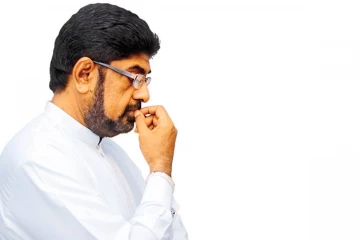 කෙහෙළිය රඹුක්වැල්ල එක් පැමිණිල්ලකට ඇප මත මුදාහරී