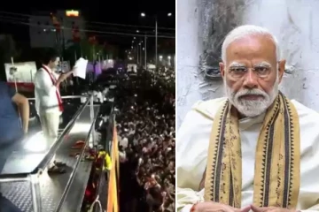 கரூர் கூட்ட நெரிசலில் உயிரிழந்தவர்களுக்கு தலா ரூ.2 லட்சம் நிவாரணம்: பிரதமர் மோடி அறிவிப்பு