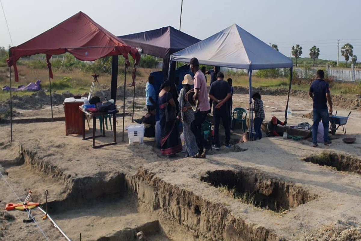 தமிழினப்படுகொலைக்கு நீதி கோரி வடக்கில் இன்று முதல் வெடிக்கவுள்ள போராட்டம்! | International Justice For The Tamil Genocide தமிழினப்படுகொலைக்கு நீதி கோரி வடக்கில் இன்று முதல் வெடிக்கவுள்ள போராட்டம்! | International Justice For The Tamil Genocide