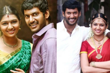 எனக்கும் லட்சுமி மேனனுக்கும் திருமணமா?..சோசியல் மீடியாவில் உறுதிபடுத்திய விஷால்