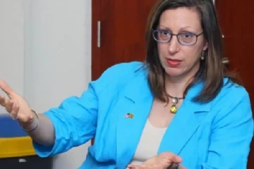 பதவிவிலக முன் இலங்கை தொடர்பில் அழுத்தம் கொடுக்கும் அமெரிக்க தூதுவர்  !