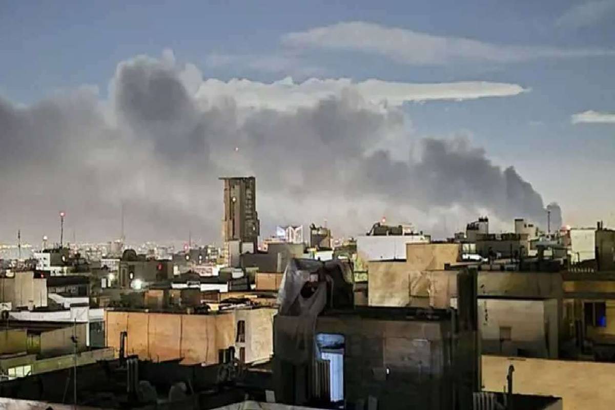 ஈரான் மற்றும் அமெரிக்கா விவகாரம்! அமைதி ஒப்பந்தம் தொடர்பில் வெளியான அறிவிப்பு | Ending Conflicts Between Iran And United States