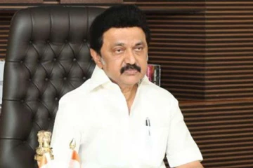 ‘என்னை மிரட்ட முடியாது’  - எடப்பாடி பழனிசாமிக்கு முதலமைச்சர் மு.க.ஸ்டாலின் பதிலடி