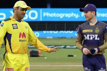 CSK vs KKR: IPL 2021 வெற்றியாளர் யார்? பரபரப்பில் ரசிகர்கள்