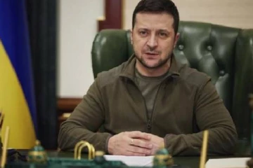 5 பிரபல நாடுகளின் உக்ரைன் தூதர்கள் நீக்கம்! ஜெலன்ஸ்கி அதிரடி அறிவிப்பு