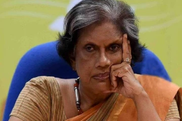 திரை மறைவில் ஆட்சி மாற்றத்திற்கு வியூகம்!  களத்தில் முன்னாள் ஜனாதிபதி