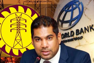 இலங்கை மின்சார சபையின் மறுசீரமைப்பு தொடர்பான முக்கிய கலந்துரையாடல்