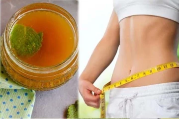 ஒரே மாதத்தில் உடல் எடையைக் குறைக்க வேண்டுமா? இந்த ஒரே ஒரு பானம் போதும்