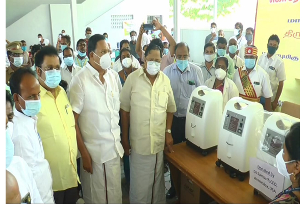 மேகதாது அணை கட்ட தமிழக அரசு அனுமதிக்காது - அமைச்சர் துரை முருகன் | Tn Govt Wont Permit Megathathu Dam Construction