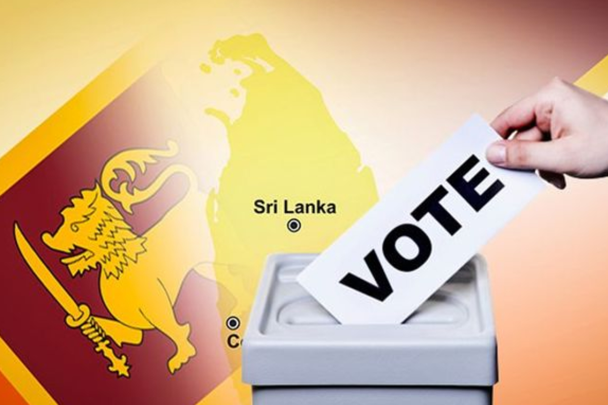 அதிகாரப் பகிர்வுக்கு மொட்டுக் கட்சி தயார்..! சாகர காரியவசம் திட்டவட்டம் | Slpp Ready Power Sharing Sagara Kariyawasam552485 அதிகாரப் பகிர்வுக்கு மொட்டுக் கட்சி தயார்..! சாகர காரியவசம் திட்டவட்டம் | Slpp Ready Power Sharing Sagara Kariyawasam552485