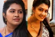 கவர்ச்சியை அதிகரிக்கும் ரச்சித்தா மகாலட்சுமி..என்ன இப்படி மாறிட்டாங்க
