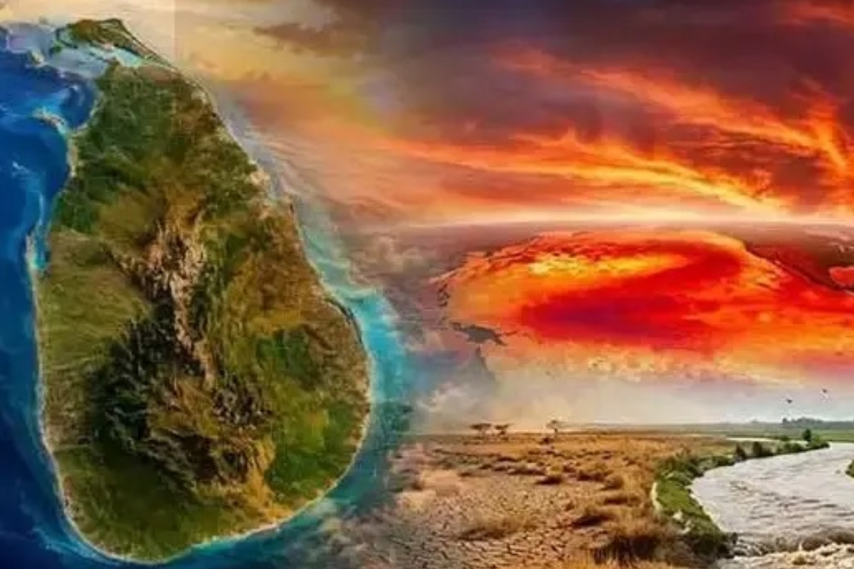 மின் உற்பத்திக்கு வரப்போகும் சவால் - அமைச்சர் விடுத்த அறிவிப்பு | El Ni O May Affect Power