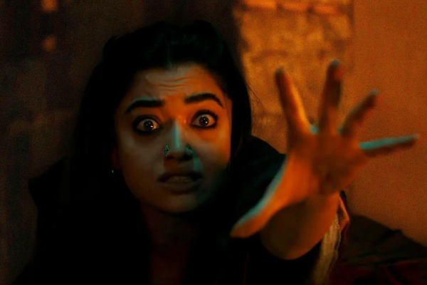 வசூல் வேட்டையில் ராஷ்மிகா மந்தனாவின் தாமா (thamma) படம்.. பாக்ஸ் ஆபிஸ் ரிப்போர்ட் | Thamma Movie Worldwide Box Office