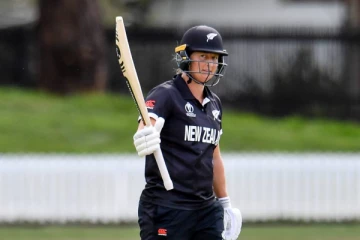 சர்வதேச அளவில் பிரம்மாண்ட சாதனை! மிரட்டிய நியுசிலாந்து கேப்டன்