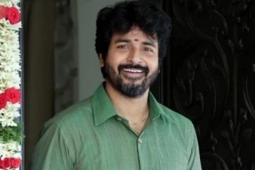 காதலித்த பெண்ணை வேறொரு ஆண் உடன் பார்த்த சிவகார்த்திகேயன்.. யார் அந்த காதலி தெரியுமா