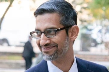 பெற்றோரின் ஆசையை நிறைவேற்றாத சுந்தர் பிச்சை.., அவரது வாழ்க்கையில் நடந்தது என்ன?