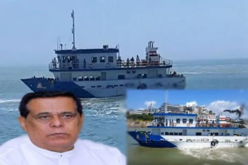 ஆரம்பமாகிறது காங்கேசன்துறை-காரைக்கால் இடையேயான கப்பல் சேவை - வெளியானது அறிவிப்பு!