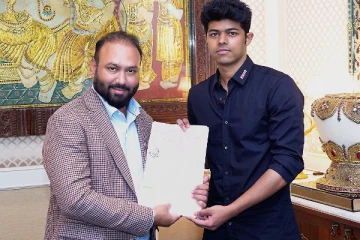 விஜய் மகன் ஜேசன் சஞ்சய் இயக்கவிருக்கும் படத்தில் நடிக்க போகும் நடிகர்கள் இவர்கள் தானா!..யார் தெரியுமா?