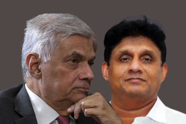 சஜித் சார்பில் ரணில் அணியின் குரலா?ஆஷு மாரசிங்கவின் கருத்தால் பரபரப்பு | Ranil S Advisor Leans Towards Sajith சஜித் சார்பில் ரணில் அணியின் குரலா?ஆஷு மாரசிங்கவின் கருத்தால் பரபரப்பு | Ranil S Advisor Leans Towards Sajith