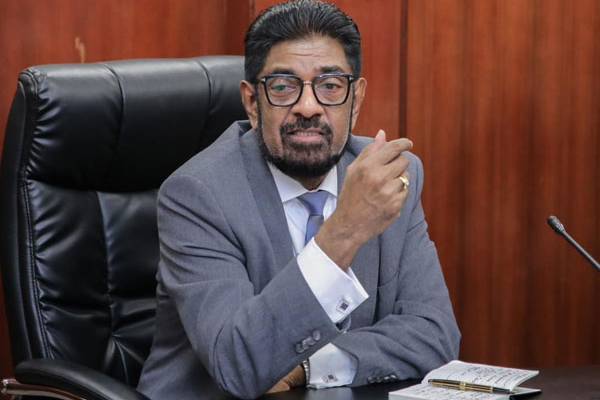 கெஹெலிய ரம்புக்வெல்லவுக்கு எதிராக தாக்கல் செய்யப்பட்ட 3 குற்றப்பத்திரிகை | 3 Charge Sheets Filed Against The Keheliya Family