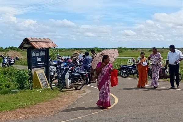2026 முதல் நடைமுறையாகும் புதிய கல்வி சீர்திருத்தம்: தீவக கல்வி வலயத்தின் ஆசிரியர்களுக்கு விசேட செயலமர்வு | Special Workshop For Teachers Island