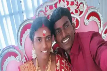 திருமணமாகி 6 மாதத்தில் இளம் தம்பதி தற்கொலை