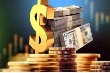 ஜுன் மாதத்தில் அந்நியச் செலாவணி வரத்து குறைவு