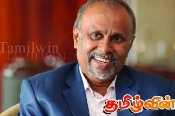 இலங்கையின் இரண்டு முன்னாள் அதிகாரிகளுக்கு தடை விதித்த அமெரிக்கா