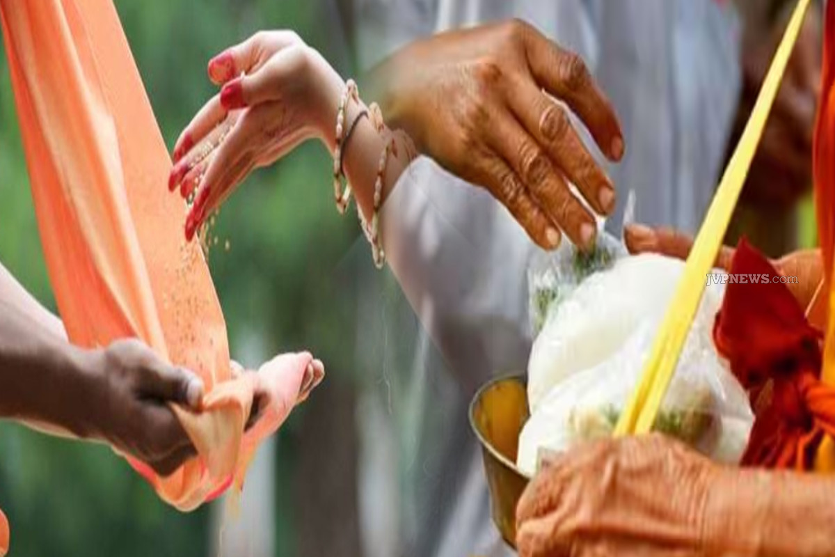 ஆடி அமாவாசை அன்று சூரிய கிரகணம் ; முன்னோர்களுக்கு தர்ப்பணம் கொடுக்கலாமா? | Solar Eclipse On Aadi Amavasya 2026 Tharpanam