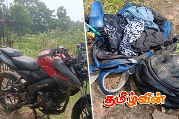 கிளிநொச்சி ஏ35 பிரதான வீதியில் உள்ள பாலத்தினால் மக்கள் எதிர்நோக்கும் அசௌகரியங்கள்