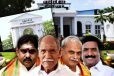 புதுச்சேரியின் 15வது சட்டப்பேரவை கலைப்பு