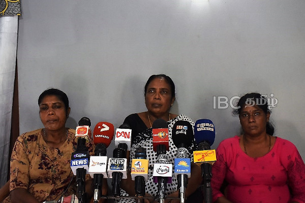 ஐ.நாவில் இம்முறையாவது நீதி கிடைக்குமா..! ஏங்கித் தவிக்கும் காணாமல் ஆக்கப்படடவர்களின் உறவுகள் | Geneva Convention On Human Rights Missing Persons