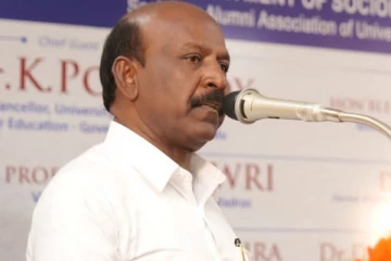 ஓபிஎஸ் அருகே அமர்வதை எடப்பாடி பழனிசாமியால் தாங்கி கொள்ள முடியவில்லை - மா.சுப்பிரமணியன்