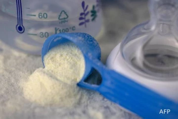 குழந்தைகளுக்கான பால் பவுடர் விடயத்தில் புதிய கட்டுப்பாடுகள்: பிரான்ஸ் நடவடிக்கை