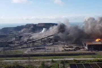 சாவை நோக்கி தன் படைவீரர்களை அனுப்பும் புடின்: பின்னணியில் இருக்கும் தன்மானப் பிரச்சினை