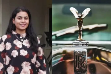 அப்போ நீட் தேர்வில் தோல்வி.. இப்போ ரூ.72.3 லட்சத்தில் வேலை - யார் இந்த இளம்பெண்!