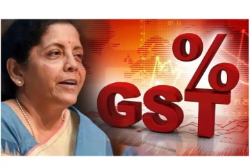 வெல்லம், அப்பளம், சாக்லேட் உள்ளிட்ட 143 பொருட்களுக்கான விலை உயர்வு - ஜி.எஸ்.டி. கவுன்சில் விளக்கம்