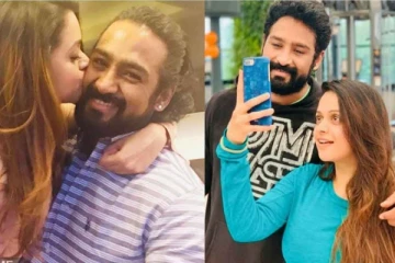 காதல் கணவரை விவாகரத்து செய்கிறாரா பாவனா.. அவரே சொன்ன தகவல்!!