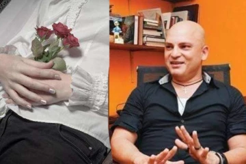 " එම්බාමින් " ඩිග්‍රිය හිමි දකුණු ආසියාවේ ළාබාලම, ලංකවේ එම්බාමර්.