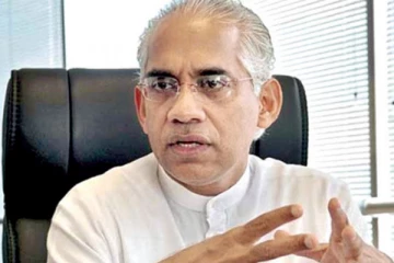 நெருக்கடிகளுக்கு இந்த ஆட்சியாளர்களிடம் தீர்வு இல்லை! எரான் எம்.பி.குற்றச்சாட்டு