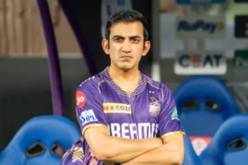 பயிற்சியாளர் தேர்வு - கம்பீருக்கு போட்டியாக கலந்து கொண்ட தமிழக முன்னாள் வீரர்!! குழப்பத்தில் BCCI