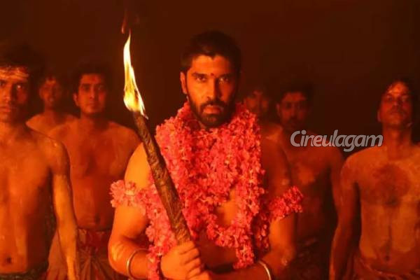 பைசன் படத்திற்காக பயிற்சி செய்ததில் துருவ் விக்ரமிற்கு உடம்பில் இத்தனை காயங்களா? | Dhruv Vikram About Physical Problems