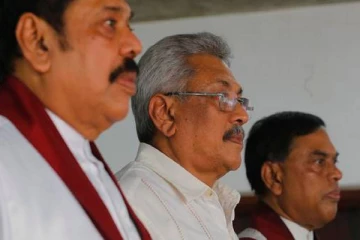 ராஜபக்ஷாக்களின் ஆட்சி முடிவுக்கு வரும் - ஆட்சிபீடமேற்ற பாடுபட்ட தேரர் சாடல்
