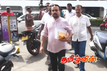 சி.ஐ.டியில் விமலின் அதிர்ச்சி வாக்குமூலம்.. புலனாய்வாளர்கள் கடும் எச்சரிக்கை