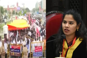 தூய்மை பணியாளர்களுக்கு என்ன பதில்? ஒரே நாளில் முடிவெடுக்க முடியாது - மேயர் பிரியா