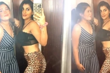 வாழ்நாள் முழுவதும் நான் வருத்தப்பட்டு கொண்டே இருப்பேன்..! தோழியின் மரணம் அறிந்தபின் யாஷிகாவின் உருக்கமான பதிவு