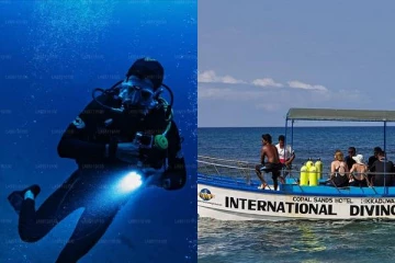 இலங்கை வந்த சுற்றுலா பயணிக்கு நேர்ந்த துயரம்!