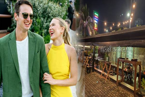 கொழும்பில் அவுட்டிங் போகணுமா? அப்போ உங்களுக்கு ஏற்ற இடங்கள் இதோ! | Best Places To Date In Sri Lanka In Tamil கொழும்பில் அவுட்டிங் போகணுமா? அப்போ உங்களுக்கு ஏற்ற இடங்கள் இதோ! | Best Places To Date In Sri Lanka In Tamil