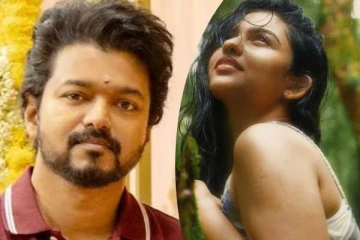 இளசுகளை தன் பக்கம் ஈர்க்கும் தளபதி 69வது பட நடிகை மமிதா.. புகைப்படங்கள்..